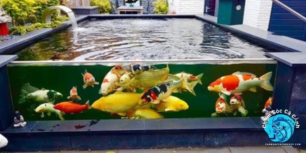 Lưu Ý Quan Trọng Khi Nuôi Cá Không Cần Oxy