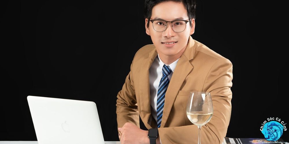 Giới Thiệu Tổng Quan về CEO Bùi Cao Liêm