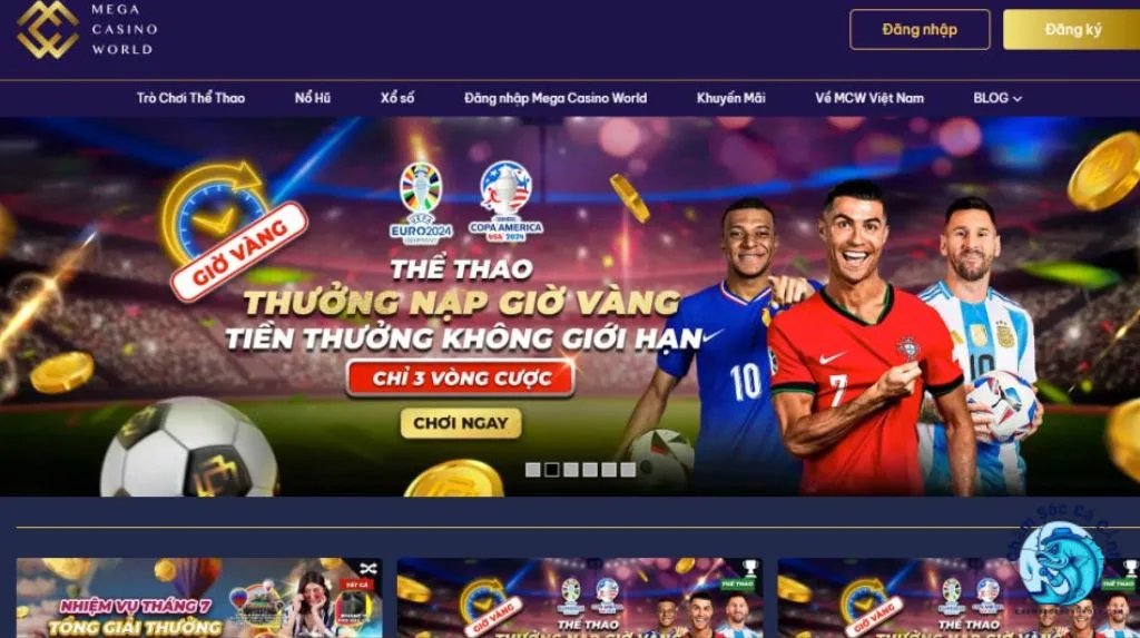 Những lưu ý quan trọng khi sử dụng khuyến mãi MCW