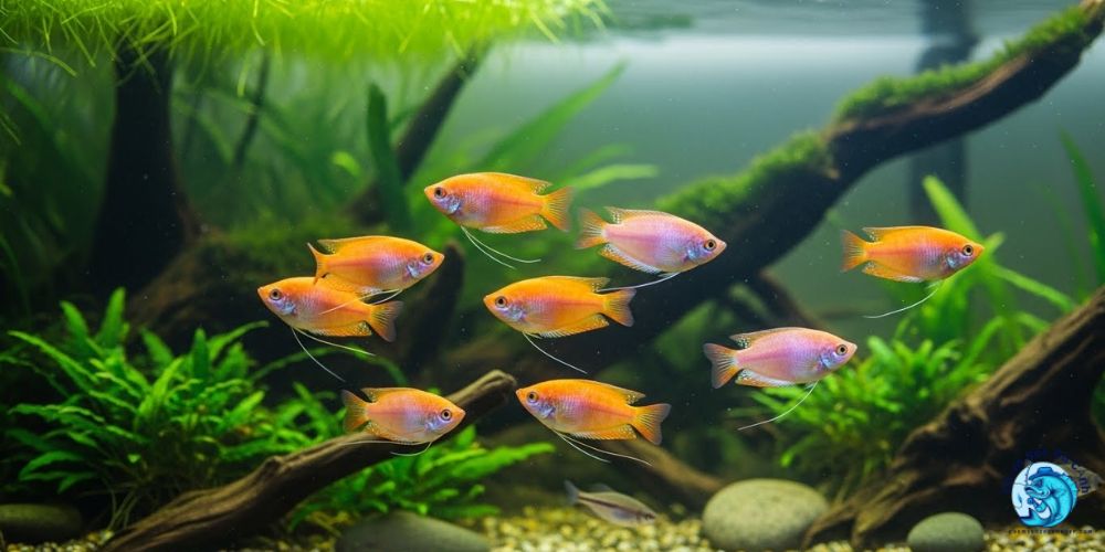 Cá hồng cam là cá gì?