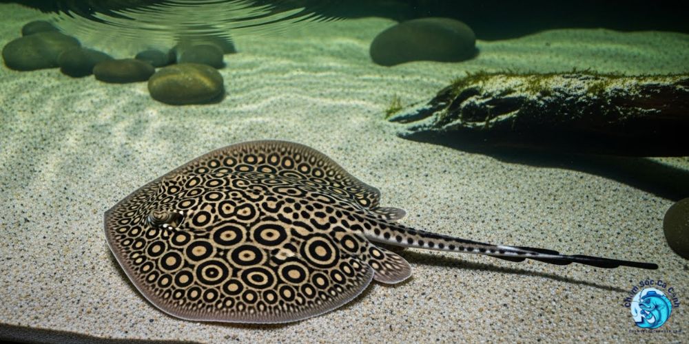 Cá đuối nước ngọt có khó nuôi không?