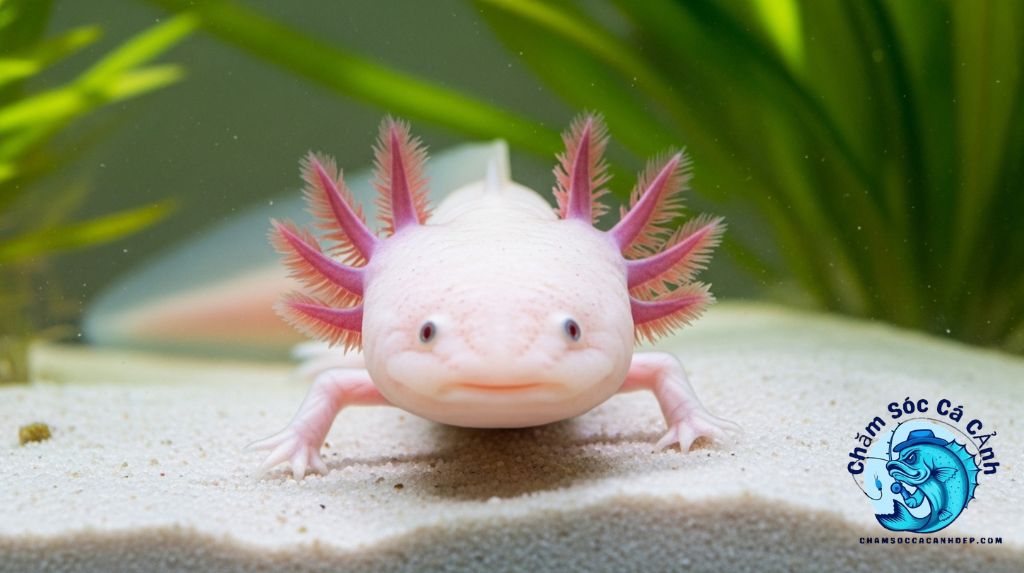 Tổng Quan Về Cá Khủng Long