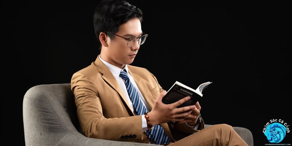CEO Bùi Cao Liêm